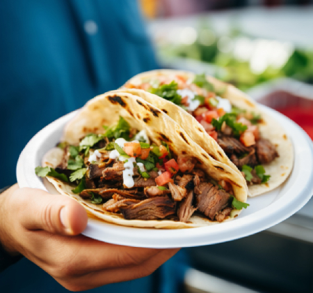 Catering services in Racine, WI