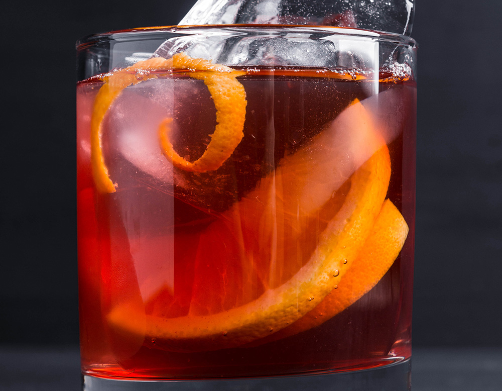 Wauwatosa agave old fashioneds restaurant