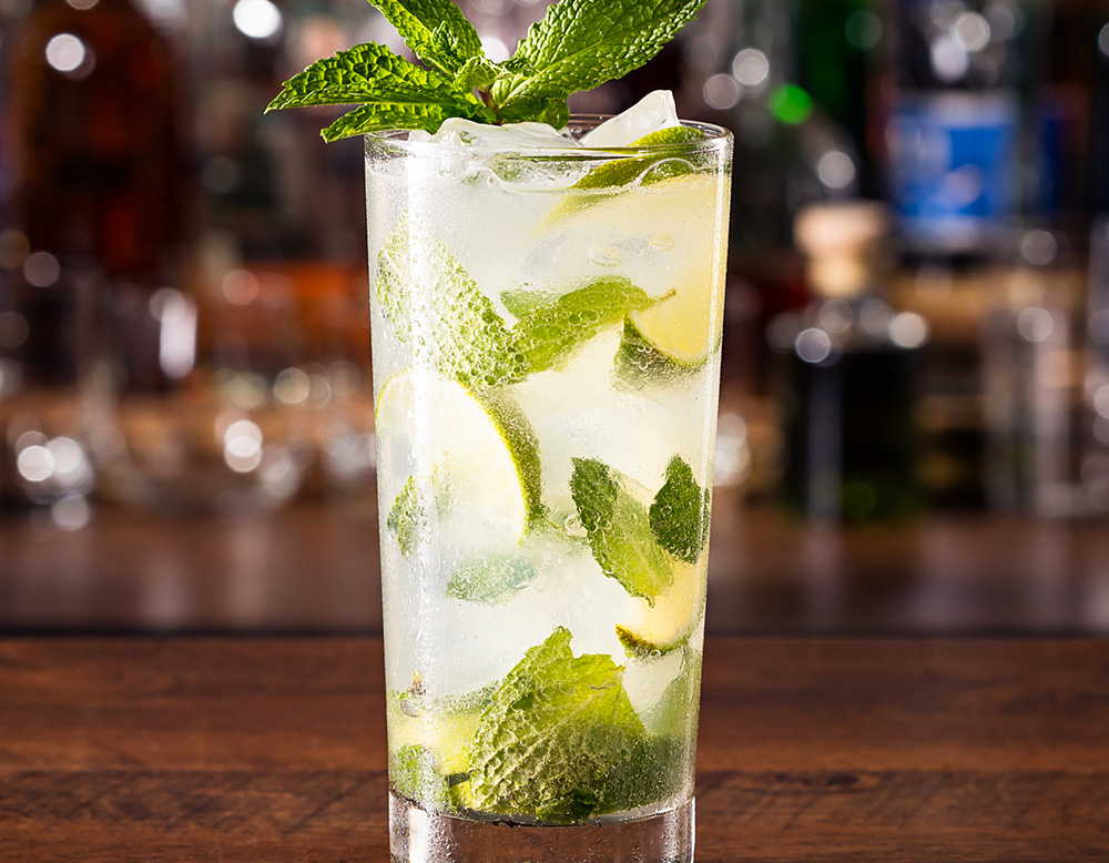 Top mojitos in Wauwatosa