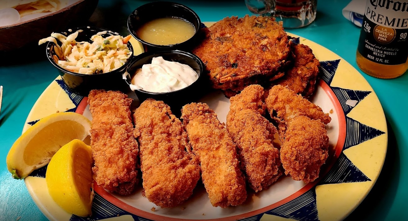 Jose's Chicken Tenders