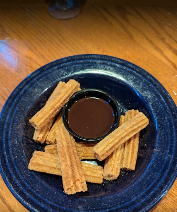 Churros