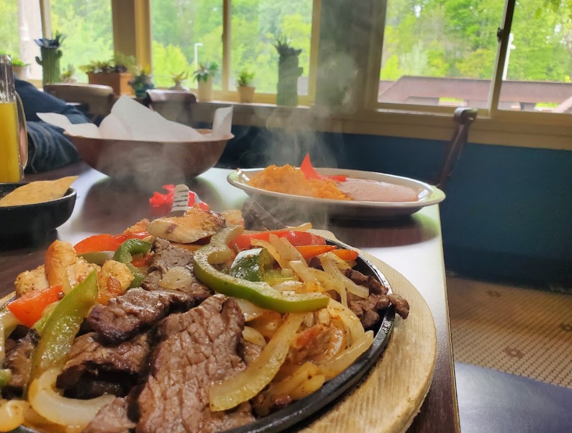 Fajitas