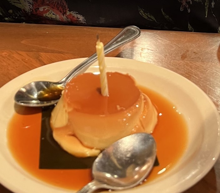 Flan