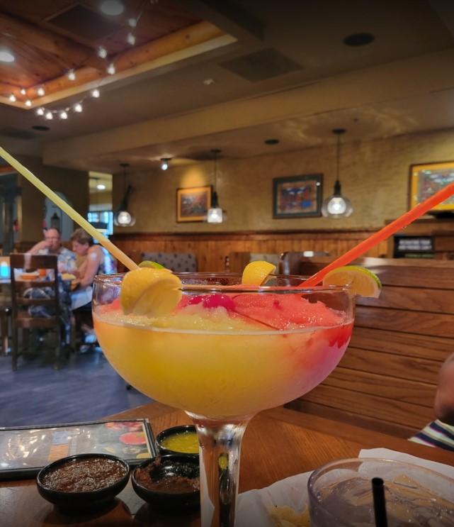 Giant Margarita