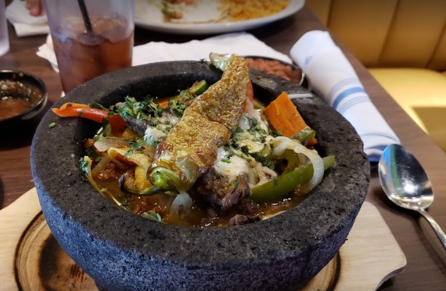 pepper soup