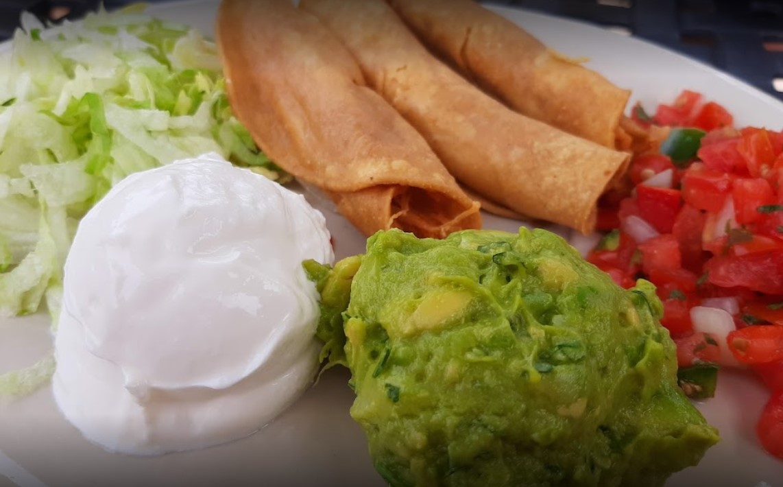 taquitos